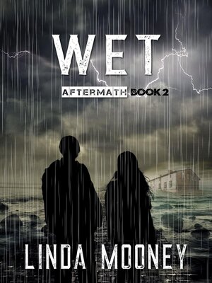 cover image of Wet